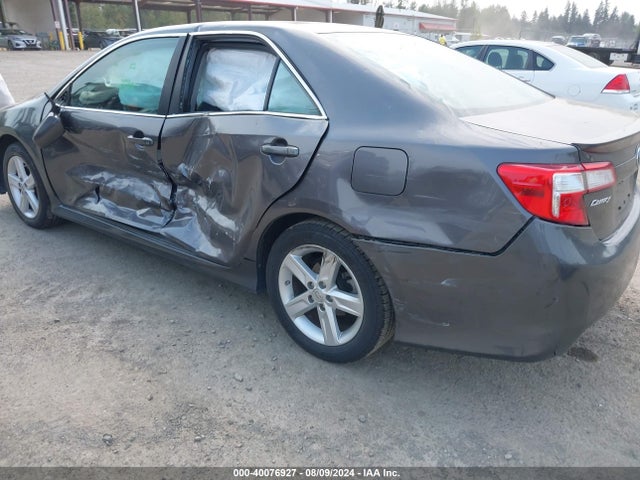Toyota CAMRY SE 2014 4T1BF1FK4EU329785 Image 14