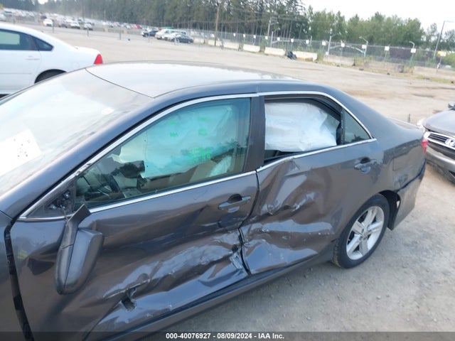 Toyota CAMRY SE 2014 4T1BF1FK4EU329785 Image 15