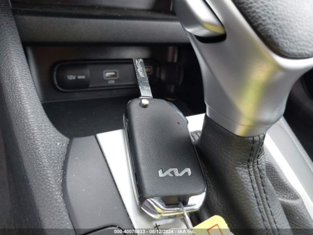 3KPF24AD0RE772659 KIA FORTE LX
