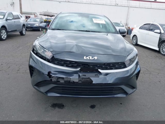 3KPF24AD0RE772659 KIA FORTE LX