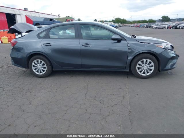 3KPF24AD0RE772659 KIA FORTE LX