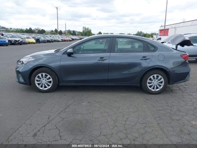 3KPF24AD0RE772659 KIA FORTE LX