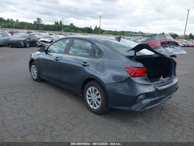 3KPF24AD0RE772659 KIA FORTE LX