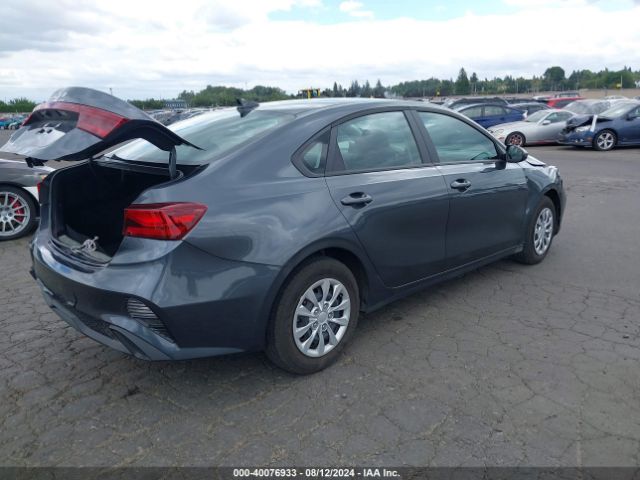 3KPF24AD0RE772659 KIA FORTE LX