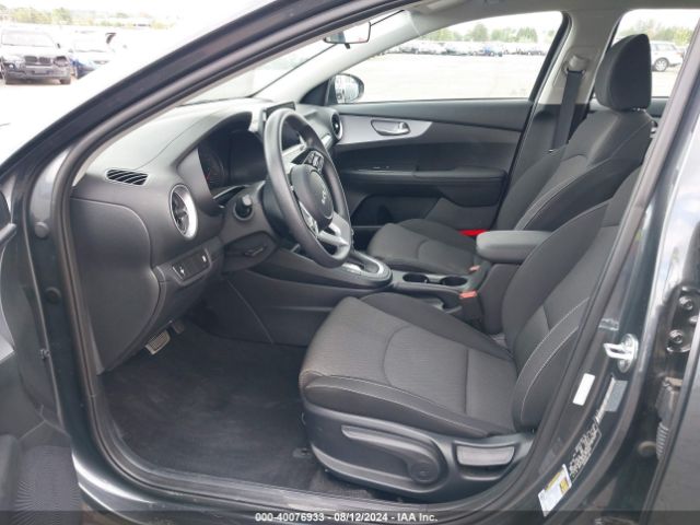3KPF24AD0RE772659 KIA FORTE LX