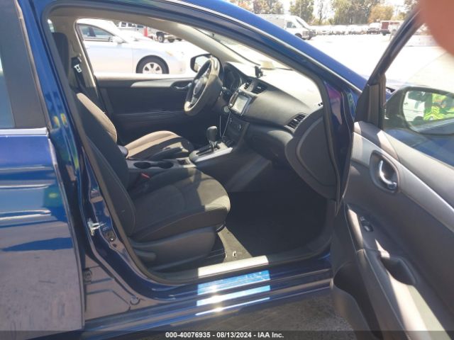 3N1AB7AP4KY212625 Nissan SENTRA S