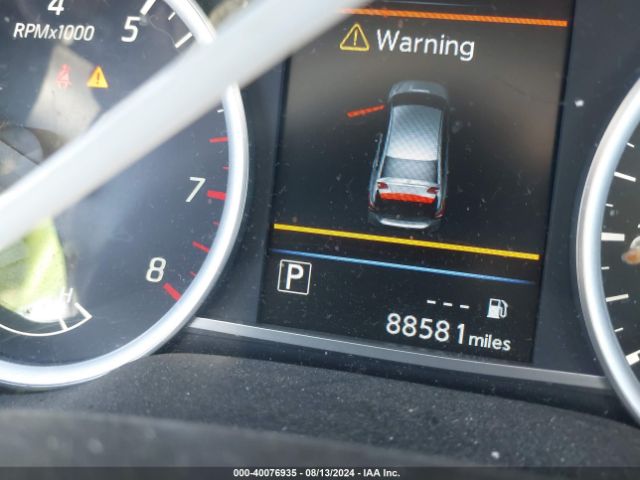 3N1AB7AP4KY212625 Nissan SENTRA S