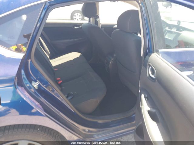 3N1AB7AP4KY212625 Nissan SENTRA S
