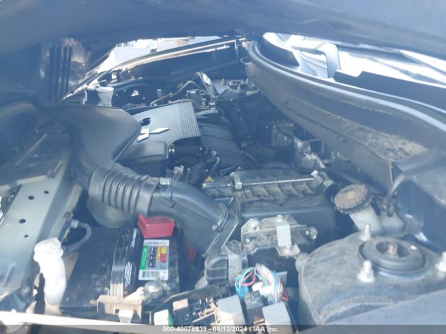JA4AD2A39EZ010973 Mitsubishi Outlander Es