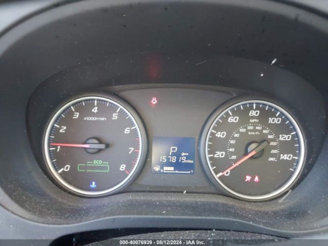JA4AD2A39EZ010973 Mitsubishi Outlander Es