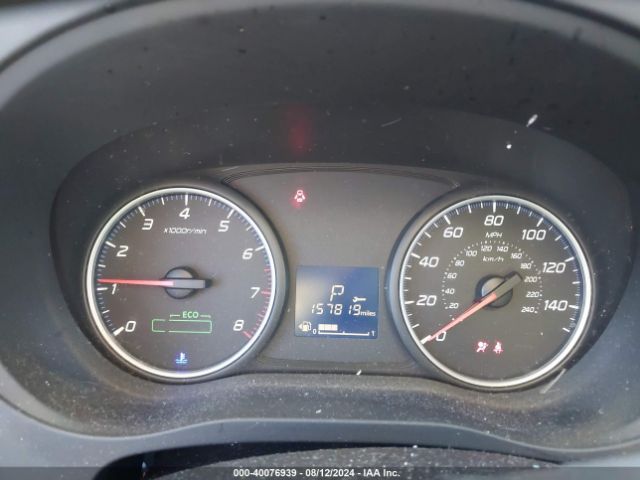 JA4AD2A39EZ010973 Mitsubishi Outlander Es