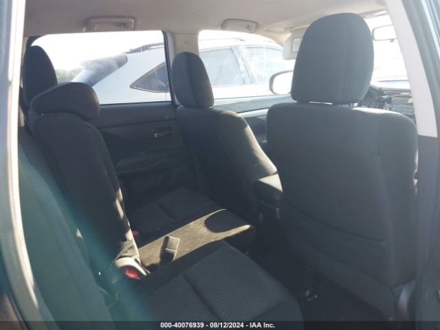 JA4AD2A39EZ010973 Mitsubishi Outlander Es