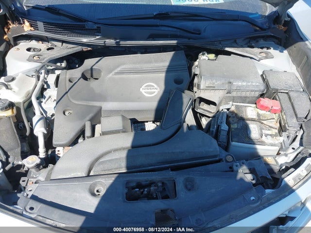 Nissan Altima 2.5 S 2015 1N4AL3AP5FN346054 Image 10