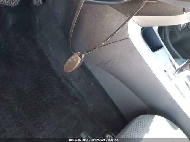 Nissan Altima 2.5 S 2015 1N4AL3AP5FN346054 Image 11