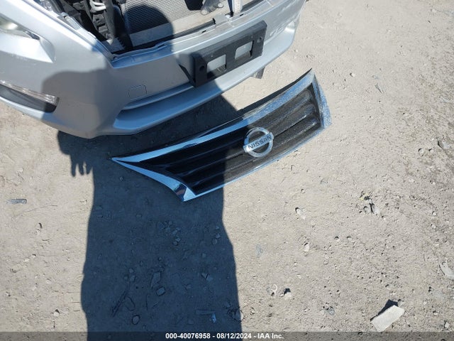 Nissan Altima 2.5 S 2015 1N4AL3AP5FN346054 Image 12