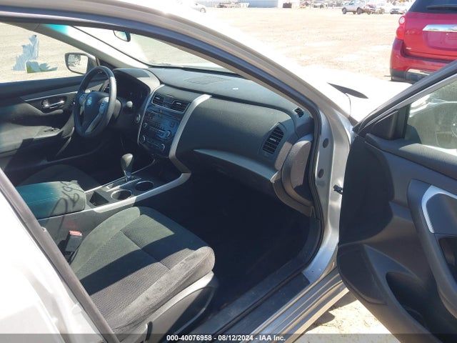 Nissan Altima 2.5 S 2015 1N4AL3AP5FN346054 Image 5