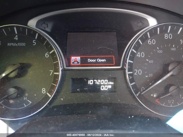 Nissan Altima 2.5 S 2015 1N4AL3AP5FN346054 Image 7