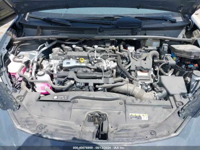 JTDACAAU5R3015849 Toyota Prius Le