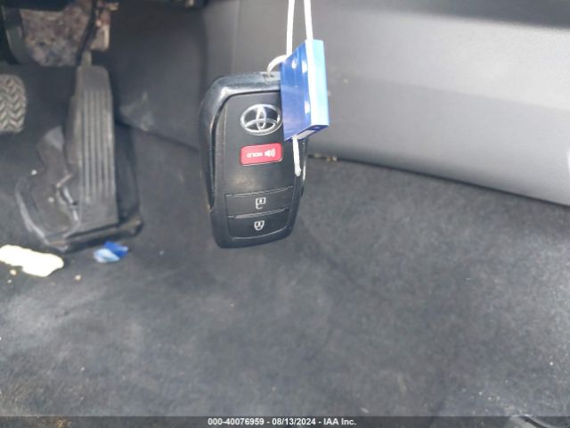 JTDACAAU5R3015849 Toyota Prius Le