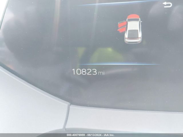 JTDACAAU5R3015849 Toyota Prius Le