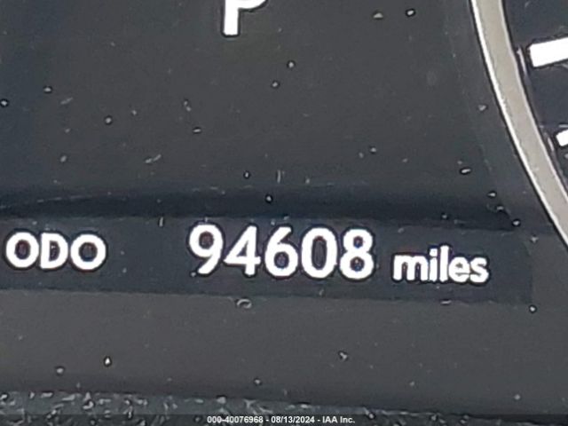 JTHBK1GG3F2158680 Lexus ES 350