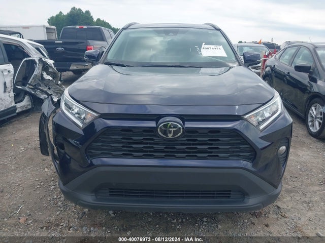 Toyota Rav4 Xle 2020 2T3W1RFV5LW089255 Image 11