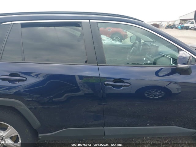 Toyota Rav4 Xle 2020 2T3W1RFV5LW089255 Image 12