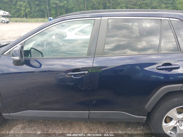 Toyota Rav4 Xle 2020 2T3W1RFV5LW089255 Image 13