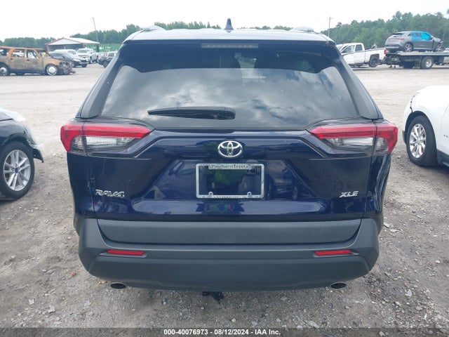 Toyota Rav4 Xle 2020 2T3W1RFV5LW089255 Image 15