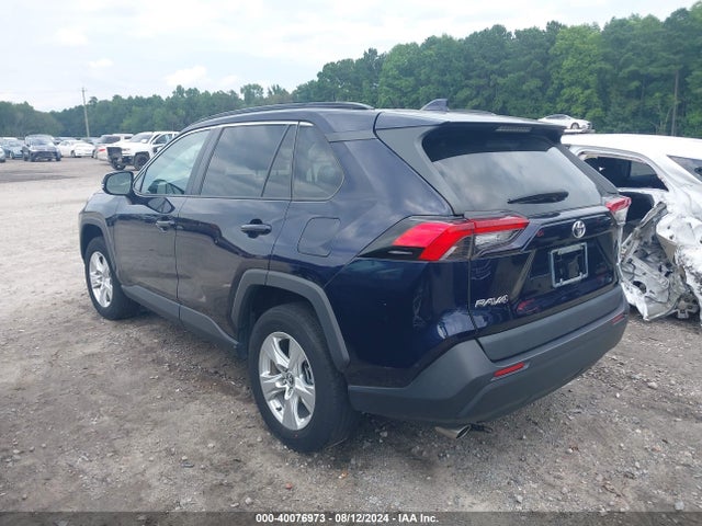 Toyota Rav4 Xle 2020 2T3W1RFV5LW089255 Image 3