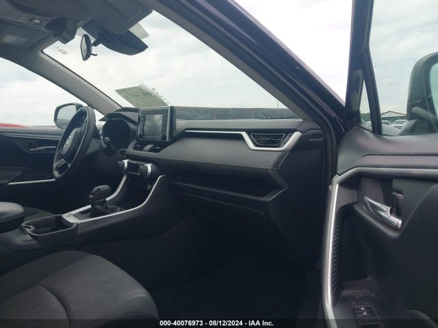 Toyota Rav4 Xle 2020 2T3W1RFV5LW089255 Image 5
