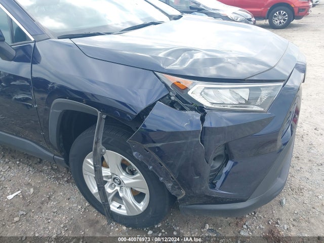 Toyota Rav4 Xle 2020 2T3W1RFV5LW089255 Image 6