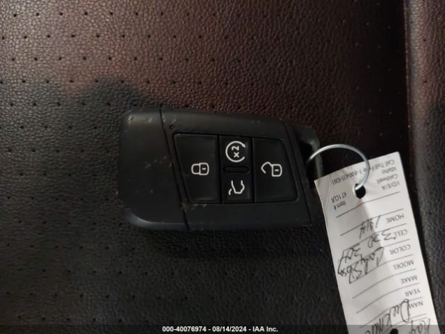 1V2UR2CA9KC568920 Volkswagen Atlas 3.6l V6 Se W/technology