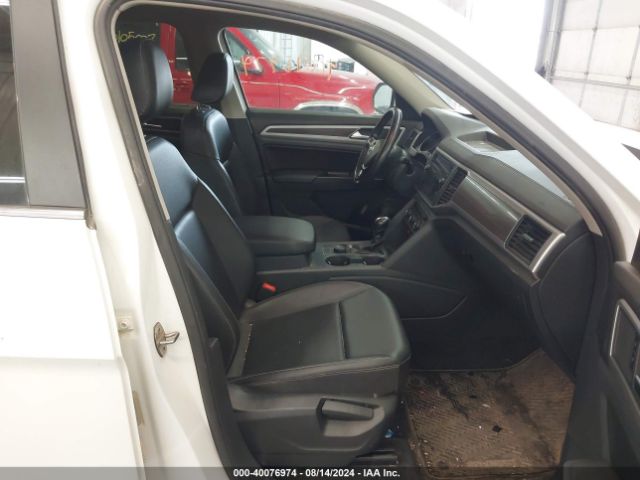 1V2UR2CA9KC568920 Volkswagen Atlas 3.6l V6 Se W/technology