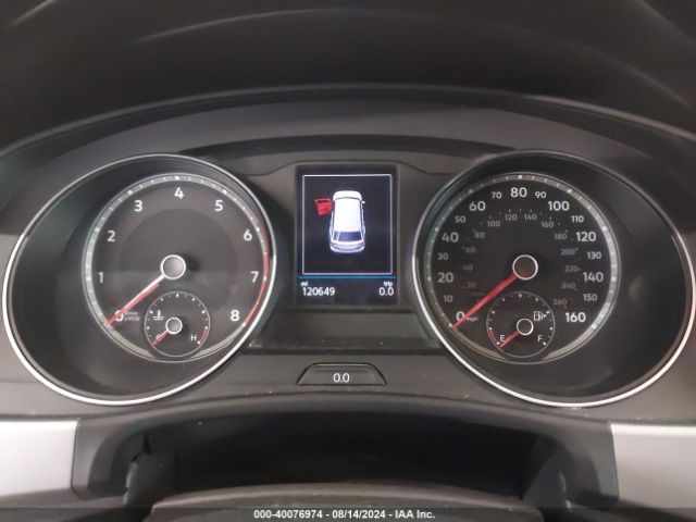 1V2UR2CA9KC568920 Volkswagen Atlas 3.6l V6 Se W/technology