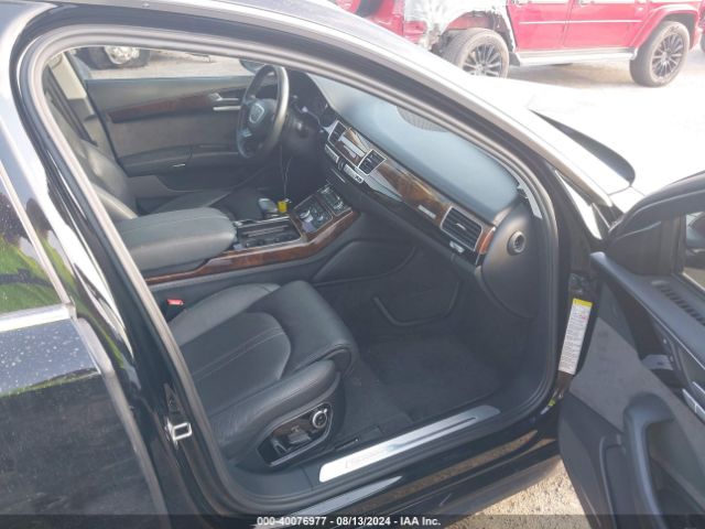 WAU44AFDXHN012822 Audi A8 L 3.0t