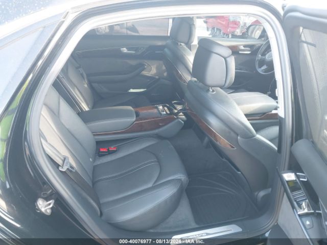 WAU44AFDXHN012822 Audi A8 L 3.0t