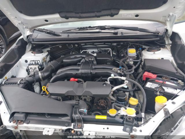 JF2GPALC4GH216484 Subaru Crosstrek 2.0i Limited