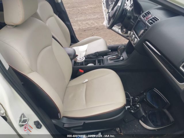 JF2GPALC4GH216484 Subaru Crosstrek 2.0i Limited