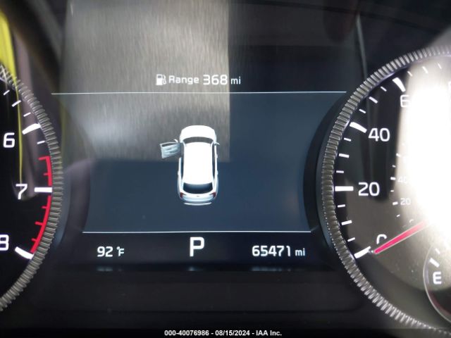 5XYP5DHCXMG135007 KIA Telluride Sx