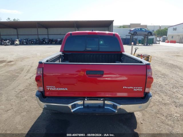 5TFJX4GN8EX027910 Toyota Tacoma Prerunner