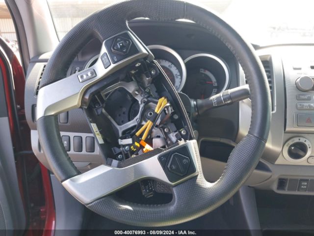 5TFJX4GN8EX027910 Toyota Tacoma Prerunner