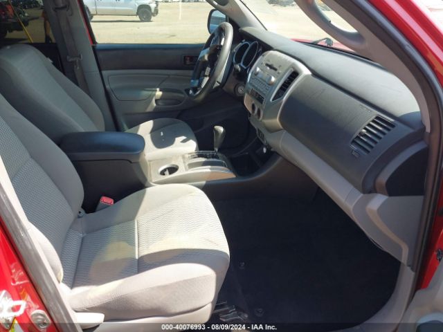 5TFJX4GN8EX027910 Toyota Tacoma Prerunner