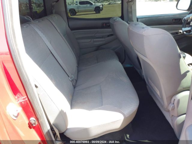 5TFJX4GN8EX027910 Toyota Tacoma Prerunner