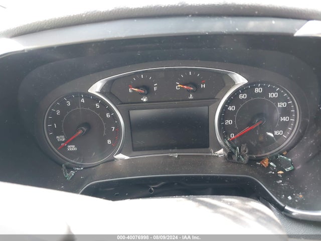 3GNKBHRS9LS594470 Chevrolet Blazer Awd 2lt