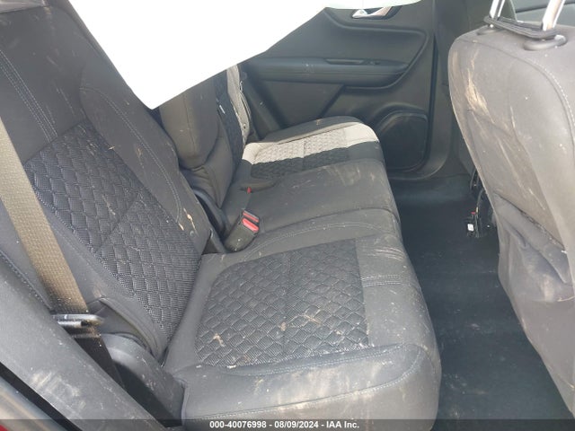 3GNKBHRS9LS594470 Chevrolet Blazer Awd 2lt