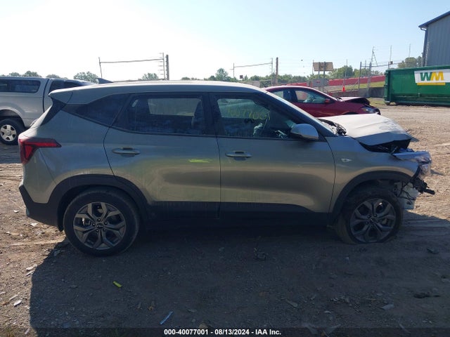 KIA Seltos Lx 2024 KNDEPCAA1R7582060 Image 14