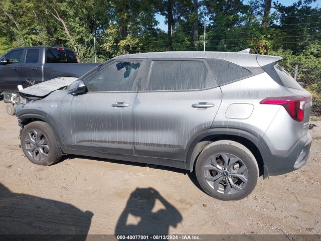 KIA Seltos Lx 2024 KNDEPCAA1R7582060 Image 15
