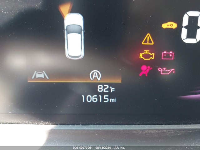 KIA Seltos Lx 2024 KNDEPCAA1R7582060 Image 16