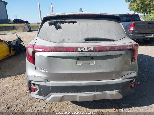 KIA Seltos Lx 2024 KNDEPCAA1R7582060 Image 17